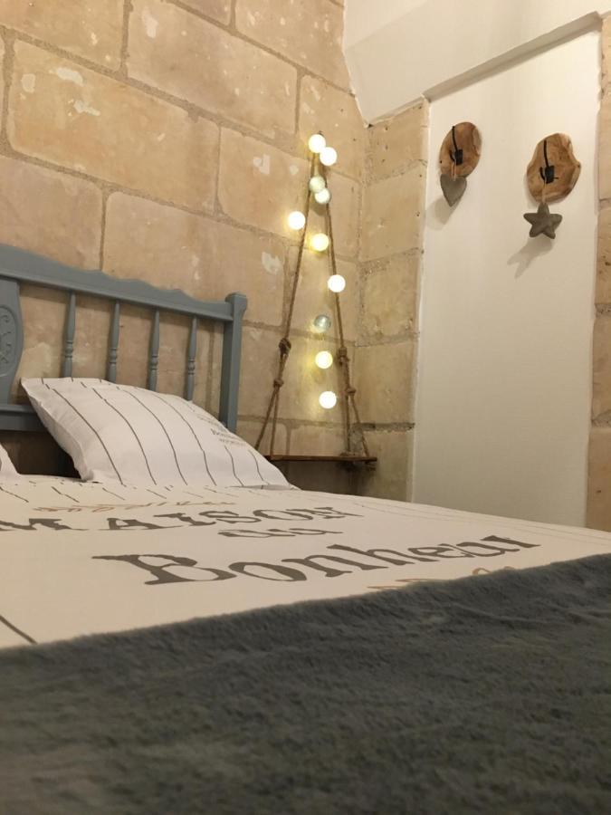 Vieux Tours, Charmant T2 40M2, 4 Pers, Lumineux Bagian luar foto