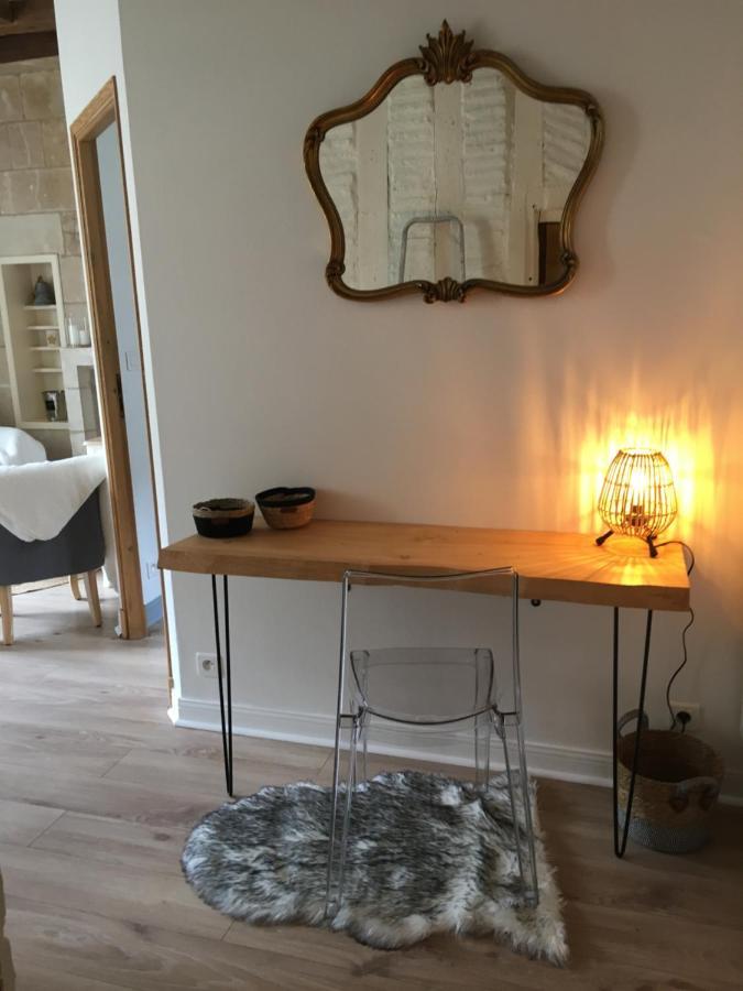 Vieux Tours, Charmant T2 40M2, 4 Pers, Lumineux Bagian luar foto